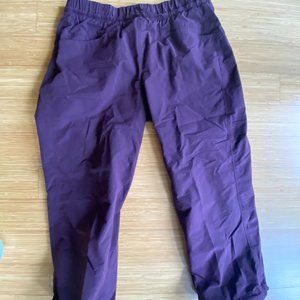 Mountain Hardware pants